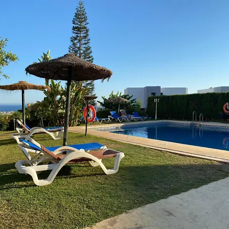 Ground Floor Apartment- 2 Bedrooms - 450 Meters From The Apartment Marbella
