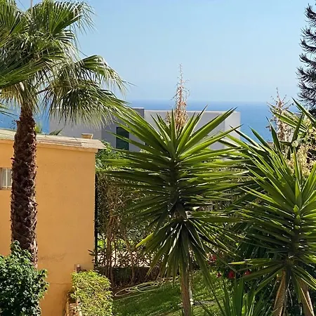 דירה Ground Floor Apartment- 2 Bedrooms - 450 Meters From The מארבלה
