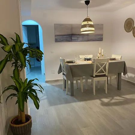 דירה Ground Floor Apartment- 2 Bedrooms - 450 Meters From The